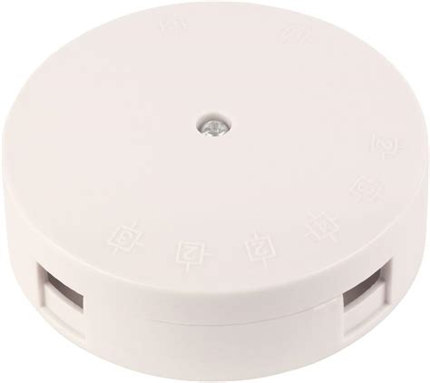 4 terminal standard junction box|small junction box with terminals.